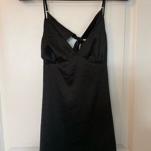 Hello Molly Classic Black Attire